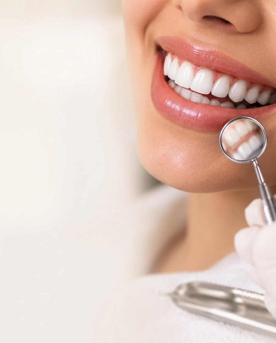 Periodontia (imagem ilustrativa)